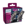LAMPADA FAROL LED H4 - PAR