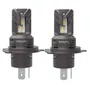 LAMPADA FAROL LED H4 - PAR