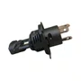 LAMPADA FAROL LED H4 - PAR