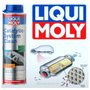 Liqui Moly Limpa Catalisador Catalytic-system Clean 300ml