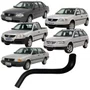 Mangueira Bomba D'água Jahu Para Gol Parati Santana Saveiro