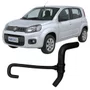 Mangueira Do Radiador Inferior Jahu Para Fiat Uno 1.0 8v 1.3