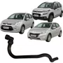 Mangueira Saída Aquecedor Jahu Para Citroen C3 Peugeot 208