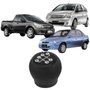 Manopla Bola Câmbio Chevrolet Corsa, Vectra, Montana, Meriva