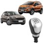 Manopla Bola Câmbio Ford Ecosport, New Fiesta E New Ka