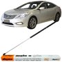 Amortecedor Mola Gás Capo Cofap Hyundai Azera 2008 A 2015