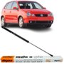 Amortecedor Mola Gás Capo Cofap Volkswagen Polo 2002 A 2006