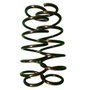 Mola Suspensão Dianteira Fama Honda Civic 2006 A 2011