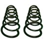 Mola Suspensão Dianteira Fama Honda Civic 2006 A 2011