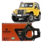 Munhão De Direção Esquerdo Viemar Troller T4 2001 A 2014