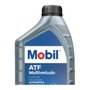 Óleo Câmbio Automático Mobil ATF Multiveículo