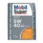 Óleo Sintético 5w40 Api Sn Plus Mobil Super