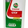 Óleo Para Motor Sae 20W50 Api SL Mineral Castrol GTX Antiborra