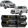 PAR AMORTECEDOR A3/Q3/EOS/FUSCA/PASSAT/TIGUAN