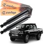 Par Amortecedor Cofap Traseiro L200 Outdoor 2.5 2007 A 2011
