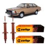 Par Amortecedor Dianteiro Cofap Belina Corcel 1978 A 1981