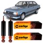 Par Amortecedor Dianteiro Cofap Gm Chevette 1.6 1973 A 1993