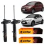 Par Amortecedor Dianteiro Cofap Citroen C3 Aut 2013 A 2021 