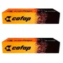 Par Amortecedor Dianteiro Cofap Civic G8 1.8 2006 A 2011