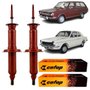 Par Amortecedor Dianteiro Cofap Belina Corcel 1990 A 1997