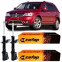 Par Amortecedor Dianteiro Cofap Fiat Freemont Dodge Journey
