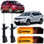 Par Amortecedor Dianteiro Cofap Fiat Freemont Dodge Journey