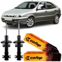 Par Amortecedor Dianteiro Cofap  Fiat Marea Brava 1.6 1.8