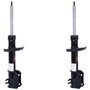 Par Amortecedor Dianteiro Cofap Fiat Toro 1.8 2.4 16 A 20 