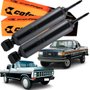 Par Amortecedor Dianteiro Cofap Ford F-1000 1979 A 1990