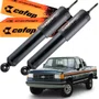 Par Amortecedor Dianteiro Cofap Ford F-1000 1992 A 1998