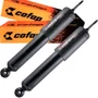 Par Amortecedor Dianteiro Cofap Ford F-1000 1992 A 1998