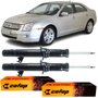 Par Amortecedor Dianteiro Cofap Ford Fusion 2.3 2006 A 2009 Par Amortecedor Dianteiro Cofap Ford Fusion 2.3 2006 A 2009