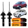 Par Amortecedor Dianteiro Cofap Ford Ka  1997 A 2007 