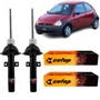 Par Amortecedor Dianteiro Cofap Ford Ka  1997 A 2007 