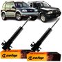 Par Amortecedor Dianteiro Cofap Grand Vitara 2.5 1998 A 2011