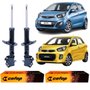 Par Amortecedor Dianteiro Cofap Kia Picanto 2012 A 2016 Par Amortecedor Dianteiro Cofap Kia Picanto 2012 A 2016