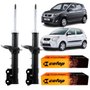Par Amortecedor Dianteiro Cofap Kia Picanto 2006 A 2011
