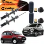PAR AMORTECEDOR DIANTEIRO COFAP + KIT IDEA ADVENTURE PAR AMORTECEDOR DIANTEIRO COFAP + KIT IDEA ADVENTURE
