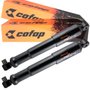 Par Amortecedor Dianteiro Cofap Renault Master 2002 A 2012