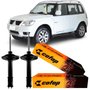 Par Amortecedor Dianteiro Cofap Pajero Tr4 2.0 2000 A 2014