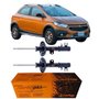 Par Amortecedor Dianteiro Cofap Para Chevrolet Onix Activ