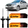 Par Amortecedor Dianteiro Cofap Renault Clio Symbol 1.6 Par Amortecedor Dianteiro Cofap Renault Clio Symbol 1.6