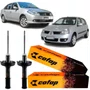 Par Amortecedor Dianteiro Cofap Renault Clio Symbol 1.6 Par Amortecedor Dianteiro Cofap Renault Clio Symbol 1.6