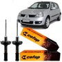 Par Amortecedor Dianteiro Cofap Renault Clio Symbol 1.6 Par Amortecedor Dianteiro Cofap Renault Clio Symbol 1.6