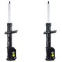 Par Amortecedor Dianteiro Cofap Renegade 4x2 1.8 2015 A 2021