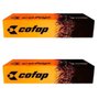 Par Amortecedor Dianteiro Cofap Renegade 4x2 1.8 2015 A 2021