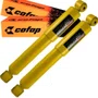 PAR AMORTECEDOR DIANTEIRO COFAP S10 4X4 2006/2011