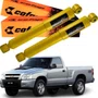 PAR AMORTECEDOR DIANTEIRO COFAP S10 4X4 2006/2011