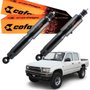 Par Amortecedor Dianteiro Cofap Toyota Hilux 1996 A 2004