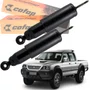 PAR AMORTECEDOR DIANTEIRO COFAP TRITON SPORT